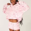 Μίνι σορτς Fleece Μίνι σορτς Fleece