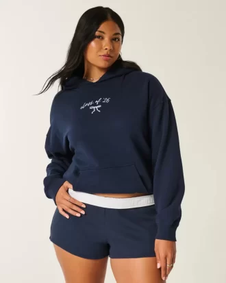 Μίνι κοντό Fleece