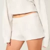 Μίνι κοντό Fleece Μίνι κοντό Fleece