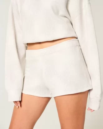 Μίνι κοντό Fleece
