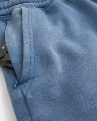 Σορτς Fleece στο μέσο του μηρού