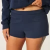 Μίνι κοντό Fleece Μίνι κοντό Fleece