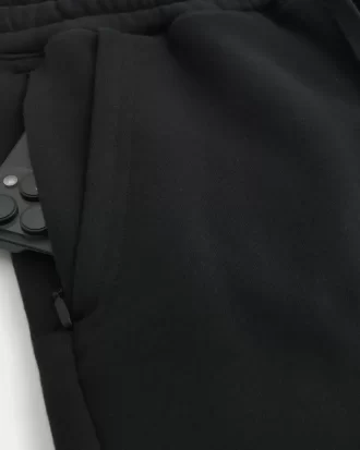 Σορτς Fleece στο μέσο του μηρού