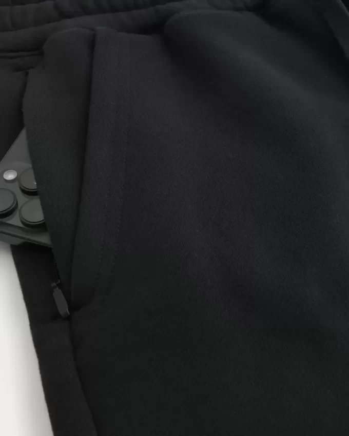 Σορτς Fleece στο μέσο του μηρού Σορτς Fleece στο μέσο του μηρού