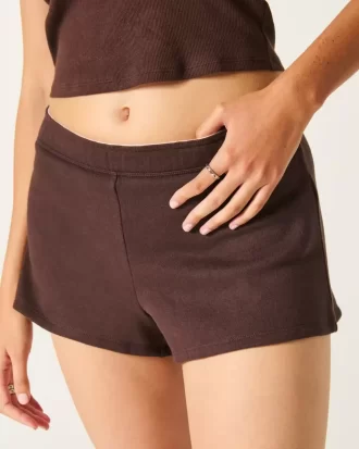 Μίνι κοντό Fleece