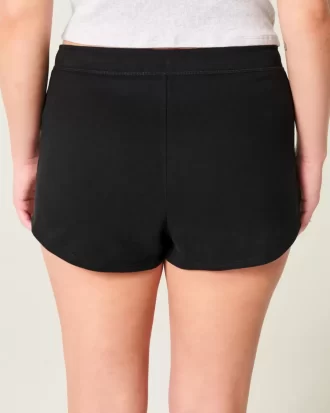 Μίνι σορτς Fleece Μίνι σορτς Fleece