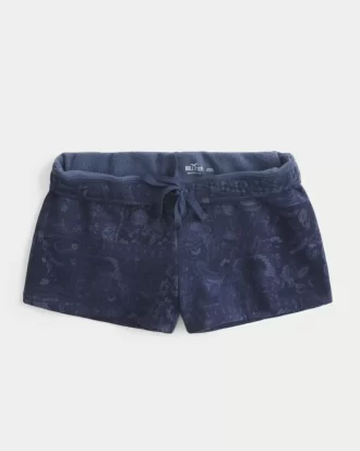Μίνι σορτς Fleece