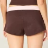 Μίνι κοντό Fleece