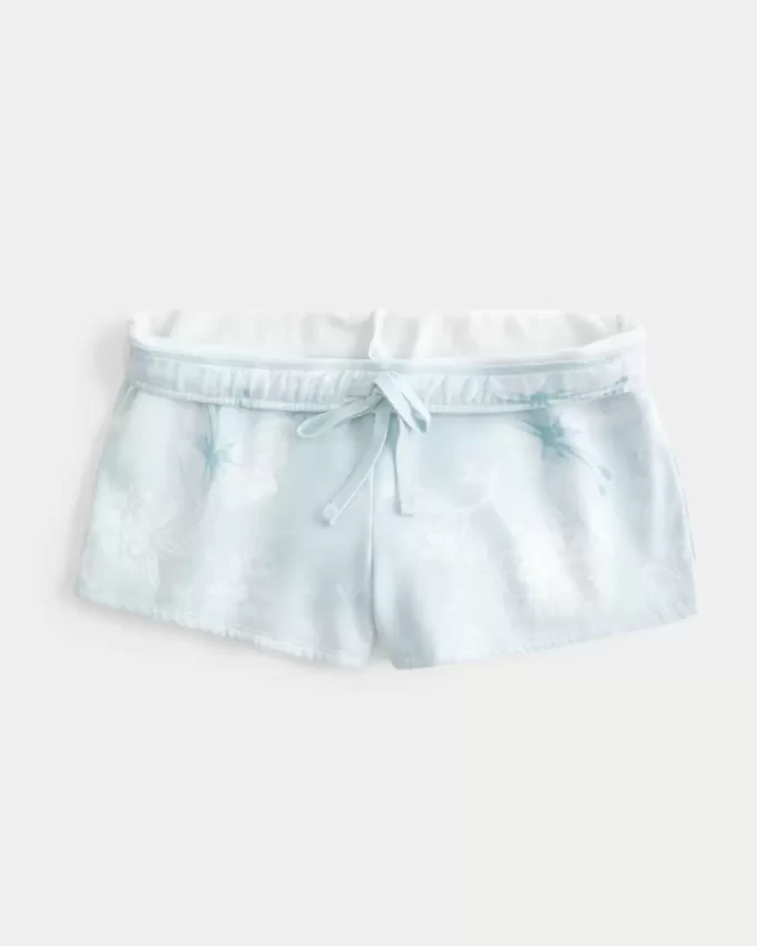 Μίνι σορτς Fleece Μίνι σορτς Fleece