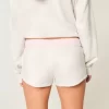 Μίνι κοντό Fleece Μίνι κοντό Fleece