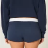 Μίνι κοντό Fleece Μίνι κοντό Fleece