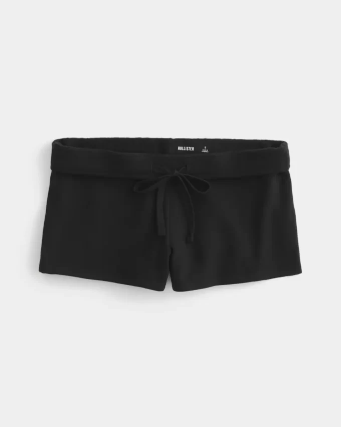 Μίνι σορτς Fleece