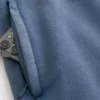 Χαλαρό Fleece Σορτς στο μέσο του μηρού Χαλαρό Fleece Σορτς στο μέσο του μηρού