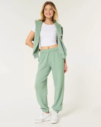 Εικονίδιο Fleece Dad Joggers