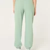 Εικονίδιο Fleece Dad Joggers Εικονίδιο Fleece Dad Joggers