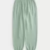 Εικονίδιο Fleece Dad Joggers Εικονίδιο Fleece Dad Joggers