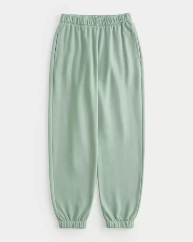 Εικονίδιο Fleece Dad Joggers Εικονίδιο Fleece Dad Joggers