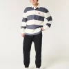 Χαλαροί Fleece Joggers