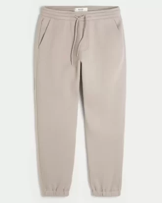 Χαλαροί Fleece Joggers