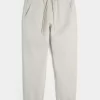 Χαλαροί Fleece Joggers Χαλαροί Fleece Joggers