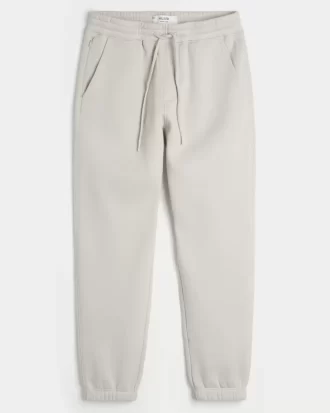 Χαλαροί Fleece Joggers