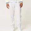 Χαλαροί Fleece Joggers