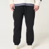 Χαλαροί Fleece Joggers
