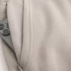 Χαλαροί Fleece Joggers Χαλαροί Fleece Joggers