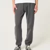 Χαλαροί Fleece Joggers Χαλαροί Fleece Joggers