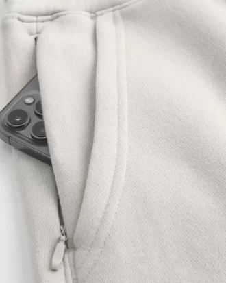Χαλαροί Fleece Joggers