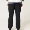 Χαλαροί Fleece Joggers