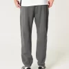 Χαλαροί Fleece Joggers Χαλαροί Fleece Joggers