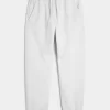 Χαλαροί Fleece Joggers
