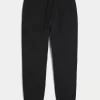 Χαλαροί Fleece Joggers