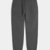 Χαλαροί Fleece Joggers Χαλαροί Fleece Joggers