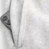 Χαλαροί Fleece Joggers