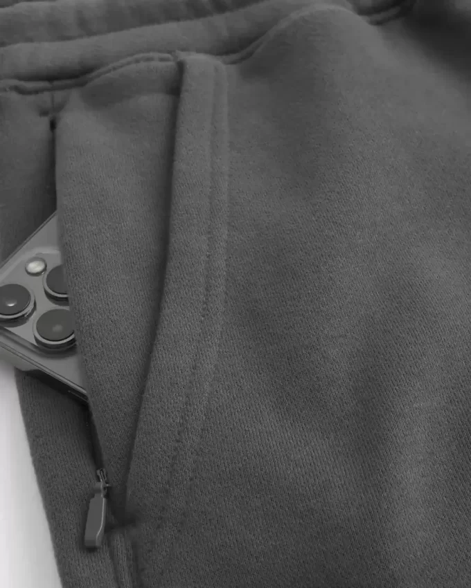Χαλαροί Fleece Joggers Χαλαροί Fleece Joggers