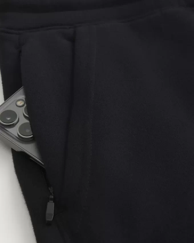 Χαλαροί Fleece Joggers