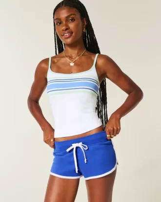 Σορτς Fleece Shortie