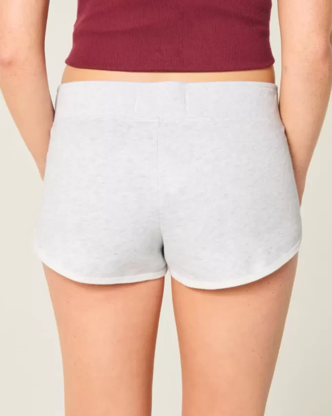 Σορτς Fleece Shortie