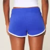 Σορτς Fleece Shortie