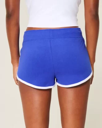 Σορτς Fleece Shortie