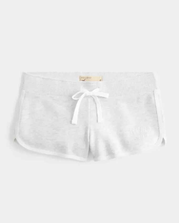 Σορτς Fleece Shortie