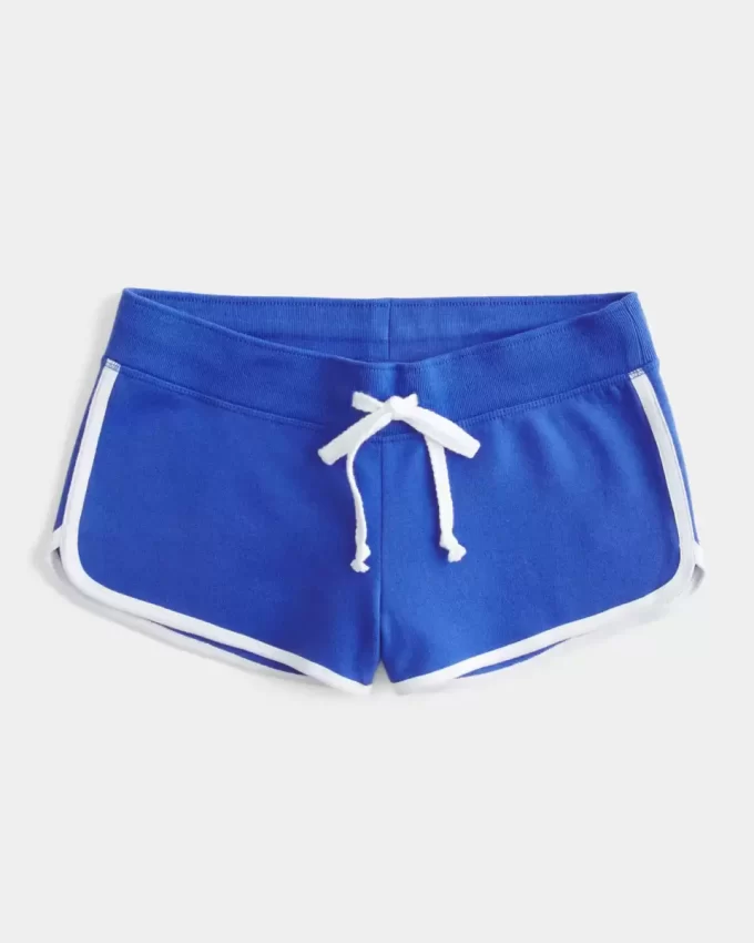 Σορτς Fleece Shortie