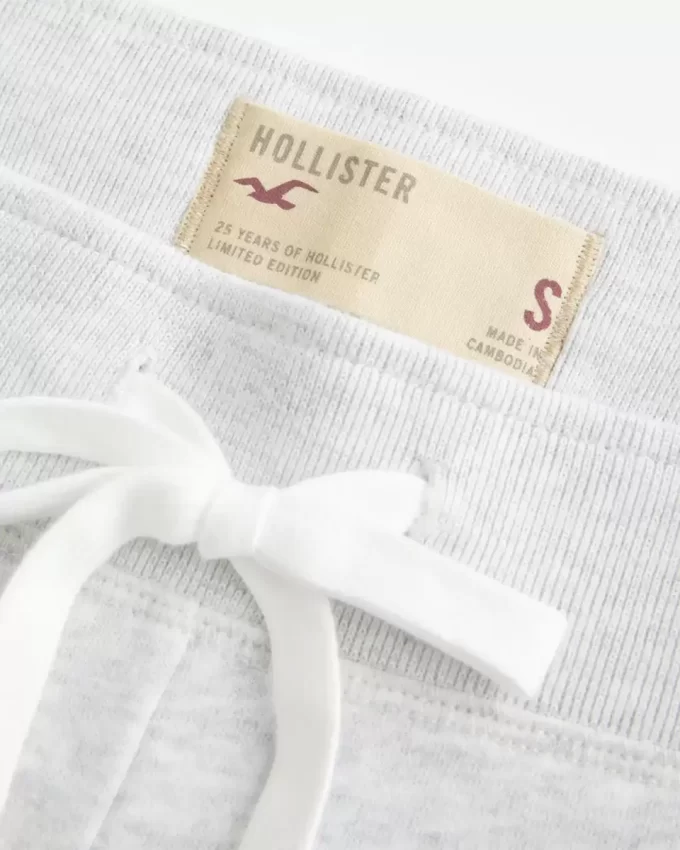 Σορτς Fleece Shortie