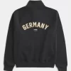 Μπουφάν γραφικών Fleece Track για Παγκόσμιο Κύπελλο FIFA 2006 Μπουφάν γραφικών Fleece Track για Παγκόσμιο Κύπελλο FIFA 2006