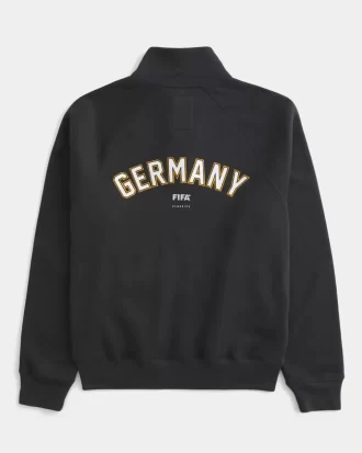 Μπουφάν γραφικών Fleece Track για Παγκόσμιο Κύπελλο FIFA 2006