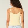 Ριμπ Floral γραφικό Cami Ριμπ Floral γραφικό Cami