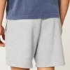 Γραφικά σορτς Ford Hollister Feel Good Fleece στο μέσο του μηρού Γραφικά σορτς Ford Hollister Feel Good Fleece στο μέσο του μηρού