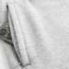 Γραφικά σορτς Ford Hollister Feel Good Fleece στο μέσο του μηρού Γραφικά σορτς Ford Hollister Feel Good Fleece στο μέσο του μηρού